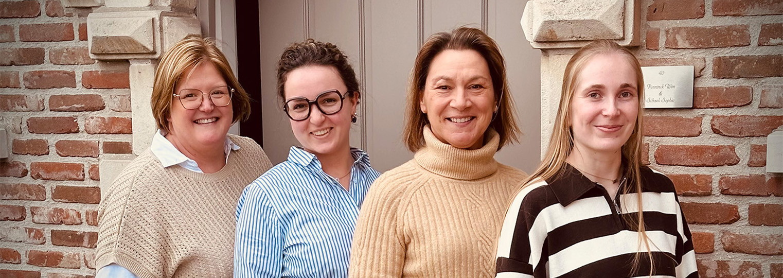 Zorgteammeulebeke team slider