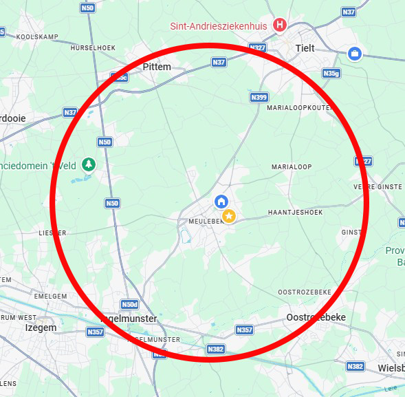 Kaartje Sophie Schaek